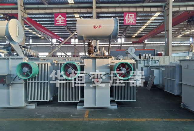 S13-6300/35三门峡三门峡三门峡电力变压器